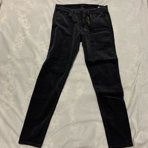 Banana Republic skinny jeans